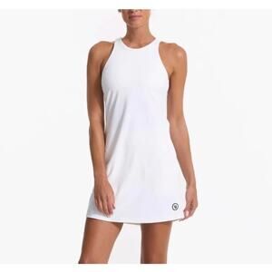 Vuori | Dresses | Sold Out Nwt Vuori Volley Dress Green Small Medium S M |  Poshmark
